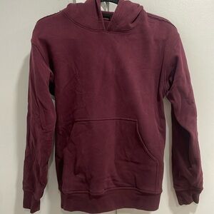 Lululemon Hooded Sweatshirt